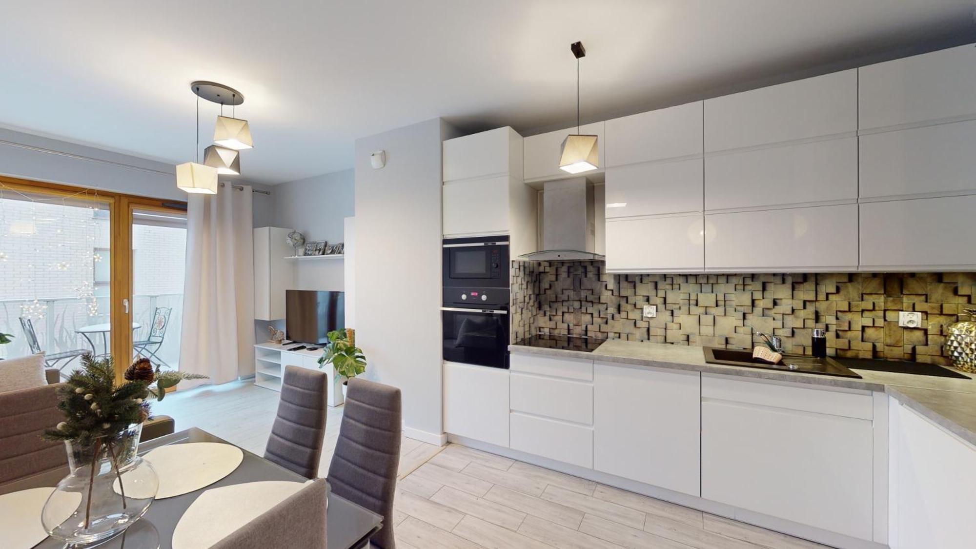 Family House Near The Market Square -Perfect For Family & Business Stays - Ksiecia Witolda Street 500 Steps To Market Square - 2 Bedrooms,2 Parking Places Wroclaw Bagian luar foto